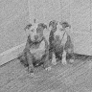 Meet your Posher, Aj